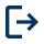 Logout icon