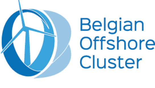 logo Belgian Offshore Cluster