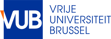 Logo Vrije Universiteit Brussel