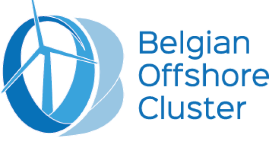 logo Belgian Offshore Cluster