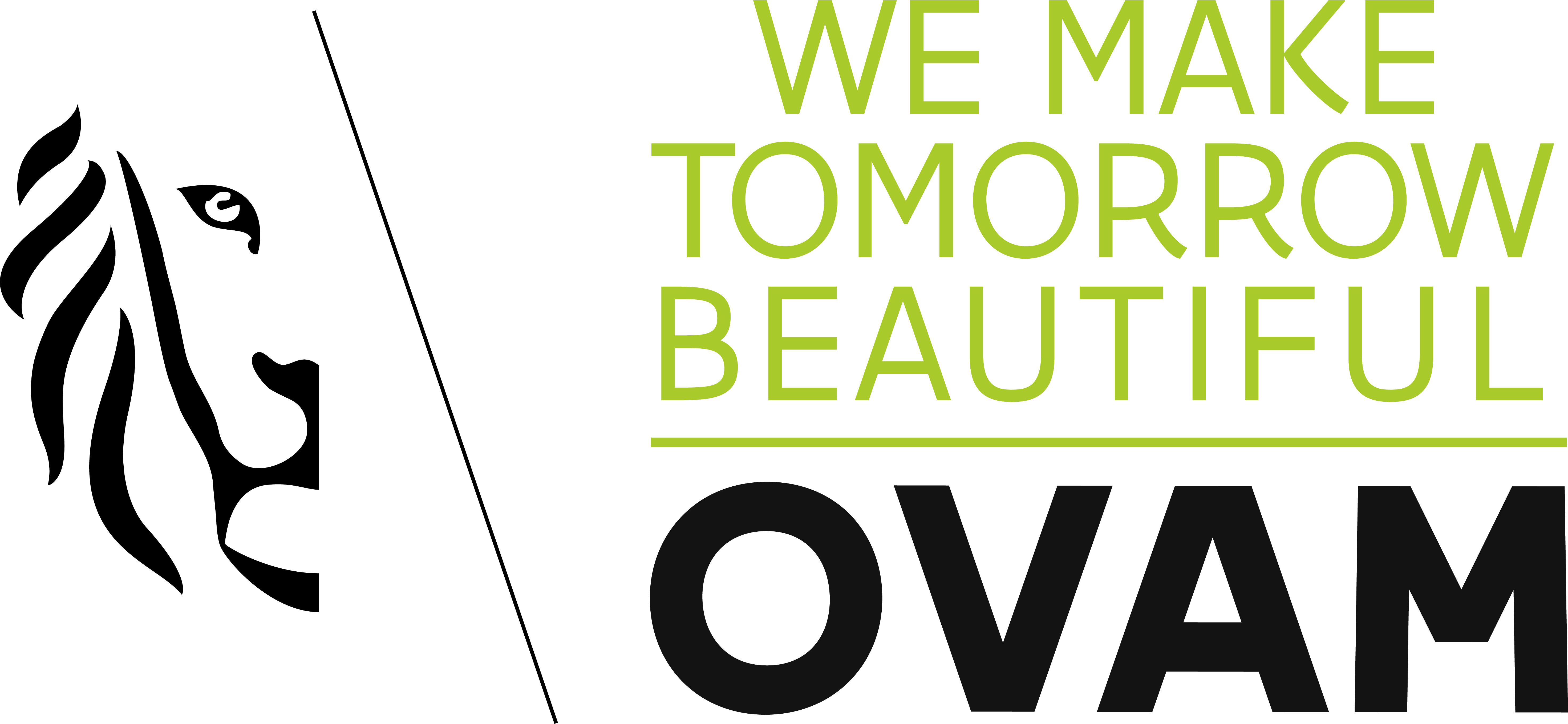 Logo Ovam