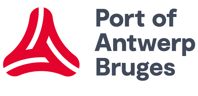 logo Port of Antwerp