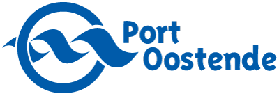logo Port of Oostende